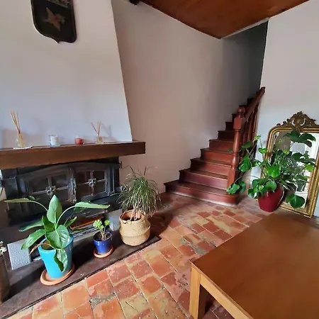 Appartement Le Boheme