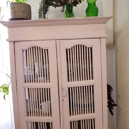 Appartement Le Boheme