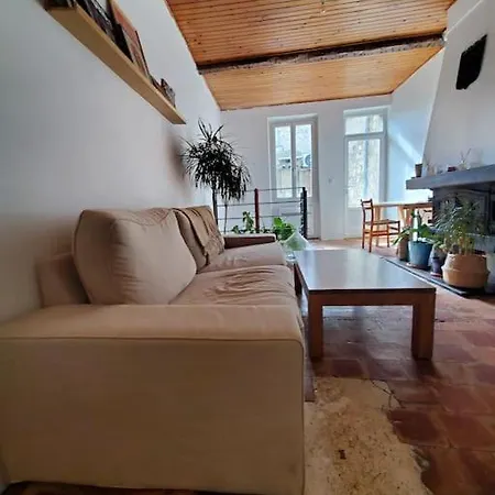Le Boheme Appartement