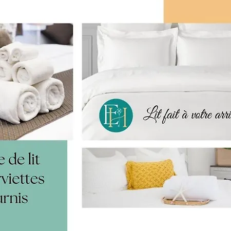 Le Boheme - Sejour En Petite Camargue - 4 Personnes
