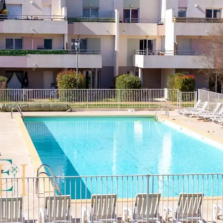 Le Boheme - Sejour En Petite Camargue - 4 Personnes *