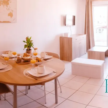 Le Boheme - Sejour En Petite Camargue - 4 Personnes
