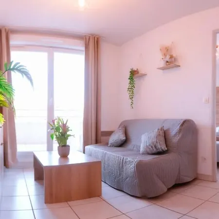 Le Boheme - Sejour En Petite Camargue - 4 Personnes